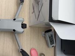 -DJI大疆(深圳华强北曼哈授权体验店)