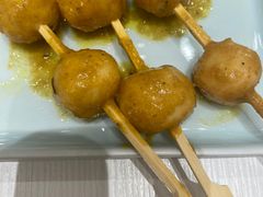-池奈·咖喱蛋包饭(熙地港店)