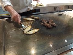 -太湖饭店玉兰厅(自助餐厅)