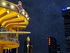 -东莞松山湖万象汇