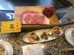 -神户牛排餐厅MOURIYA(总店)