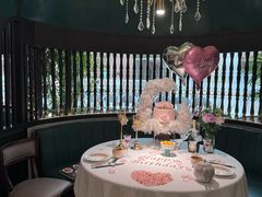 -狮拾久·现代新加坡料理(壹方城店)