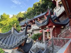 -龙泉洞(沙坪坝区)