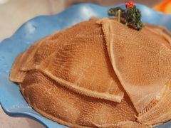 招牌空运脆毛肚-蛙二爷美蛙火锅基地(温州总店)