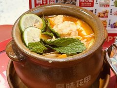 -见味花甲(合生汇店)