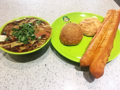 -大福来锅巴菜(古文化街店)