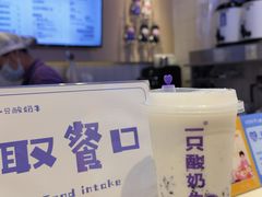 -一只酸奶牛(时代天街A馆店)