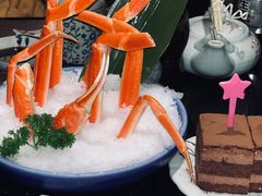 -德川家日本料理(中关村寰太大厦店)