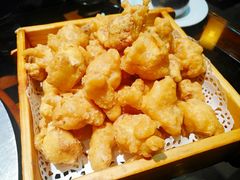 -志晖园圆子鸡·辣子鸡(阳光店)