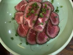 -东京屋(武定路店)
