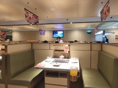 -海底捞火锅(华南摩尔店)