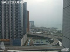 -香港都会海逸酒店