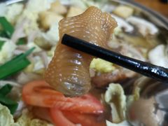 -牛小隆牛肉面馆(四牌楼店)