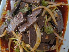 -淳澄水盆羊肉