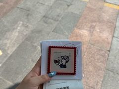 -喜茶(东莞厚街万达店)