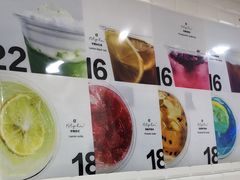 -ALPHA COFFEE阿尔法咖啡(虹莘路店)