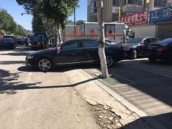-华润婚车租赁公司·和胜租车