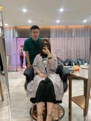 -OnHair造型