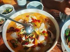 -YAFEE雅菲 川·湘·粤融合菜(魏公村店)