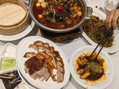 -眉州东坡(北苑华贸店)