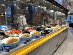 -阿毛饭店(和义路店)