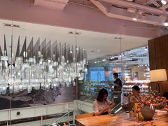 -无印良品餐堂 MUJI Diner(成都太古里店)