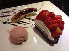 iphone_upload_pic-Strawberry Butterfly草莓蝴蝶日式水果挞