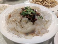 -黄家饺子东北特色菜馆(湖滨商业街店)