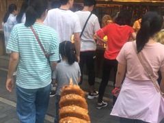 -罍+村卤菜摊(罍街店)