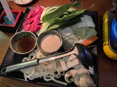 -Kushi Japanese Kitchen & Bar