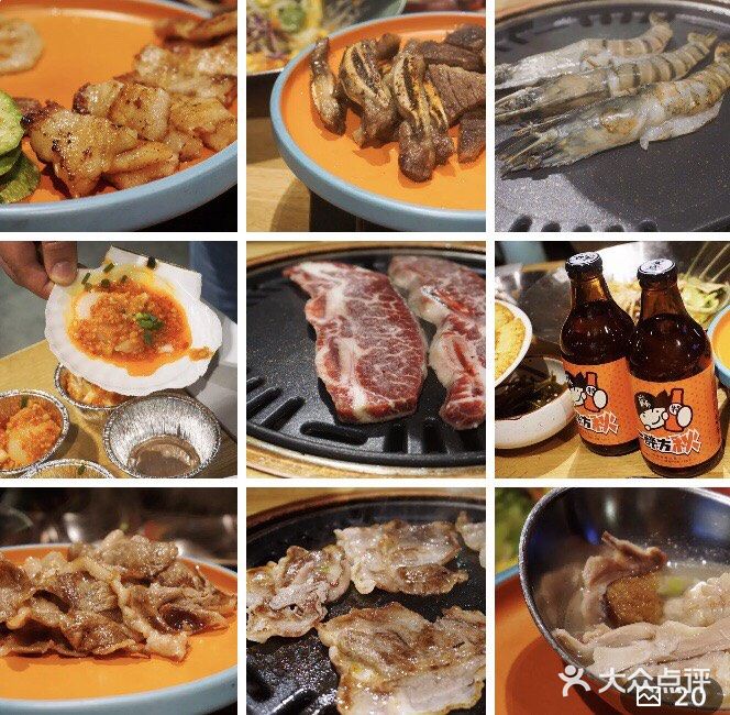 推荐理由：小小的店，大大的能量