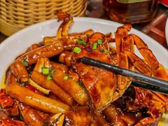 -老瑞福上海菜(人民广场店)