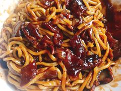 -香港饭店0410(明洞店)
