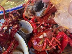 -去吃小龙虾·江湖菜·烧烤(南滨路店)