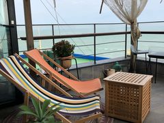 -Cafe Rooftop Cheongsapo