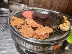 -韩山葵烤肉(太古里店)