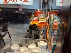 -李记饺子·熏酱东北菜(欢乐谷店)