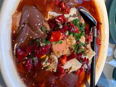 -荷塘秋月·本帮江浙菜(国权路店)