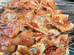 -有奴思烤肉·清真(正宁路店)