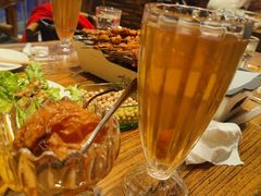 -有奴思烤肉·清真(正宁路店)