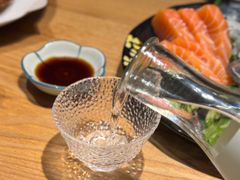-桂马·日本料理·海胆·海鲜饭·酒场(民主广场店)