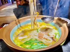 -云海肴·汽锅鸡·云南菜(领展购物广场·中关村店)