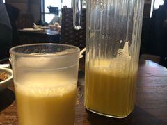 -金枝玉叶上海人家食府(三里河店)