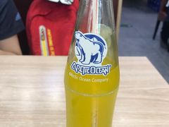 -老上海里弄味道(知春路店)