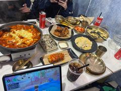 -HOTISLAND海鸡岛·韩国料理(江南西店)