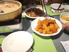 -全聚贤餐厅·湖北家常菜(沙湖店)