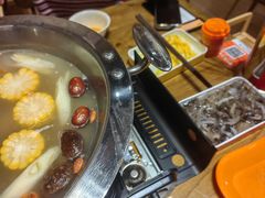 -黔哆哆地摊酸汤火锅(清湖店)