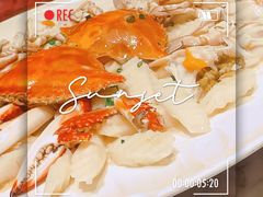 -国惠大酒楼(仓山万达店)