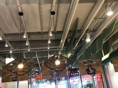 大堂-赵崽儿川式面品(金桥国际店)