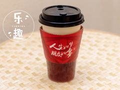 -霸王茶姬(南亚风情第壹城店)